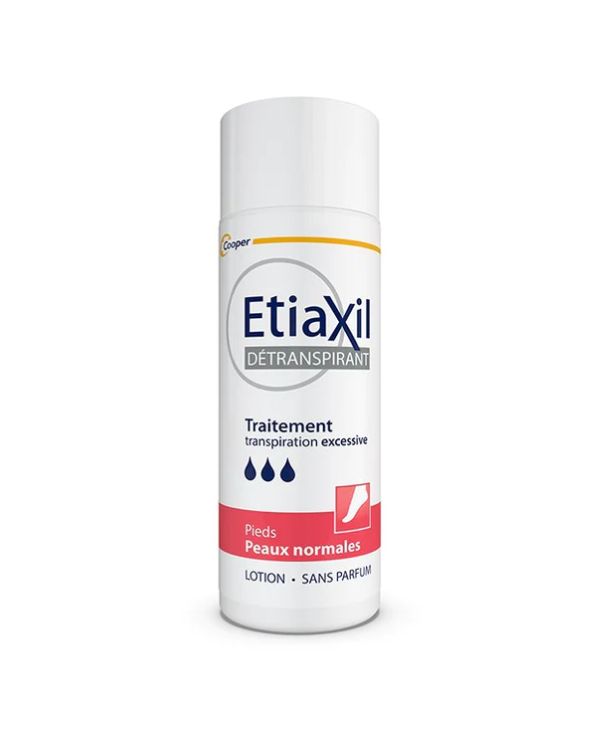 Etiaxil Douceur Deodorant Aerosol Daily Use
