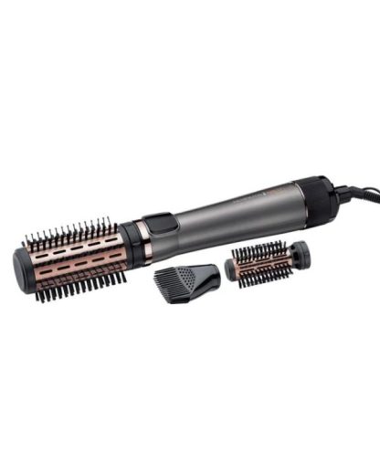 Keratin Protect Rotating Air Styler AS8810