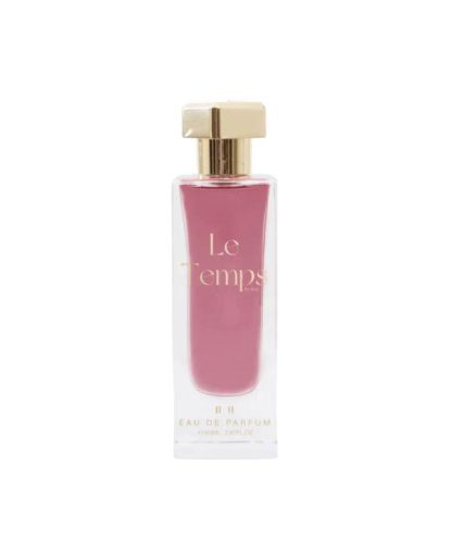 Le Temps Perfume For Women - Athena Classic