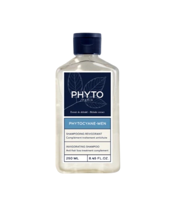Phytocyane Men Shampoo