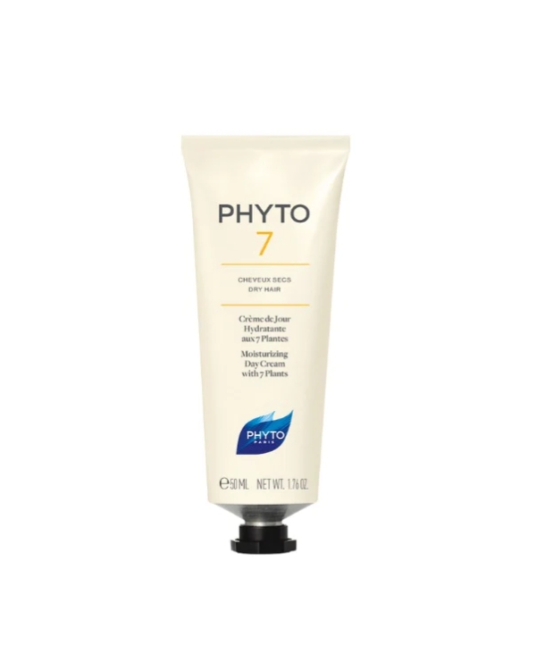 Phyto 7 Nourishing Day Cream