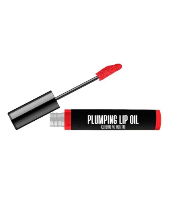 Plumping Lip Oil