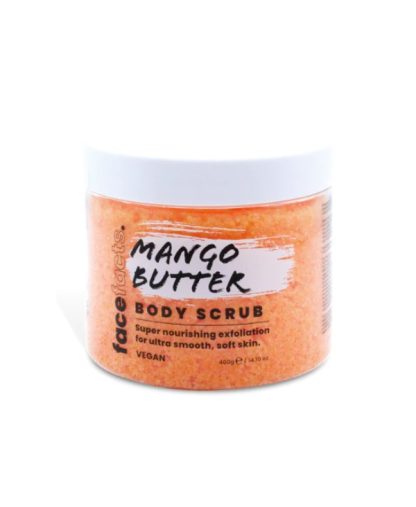 Mango Butter Body Scrub