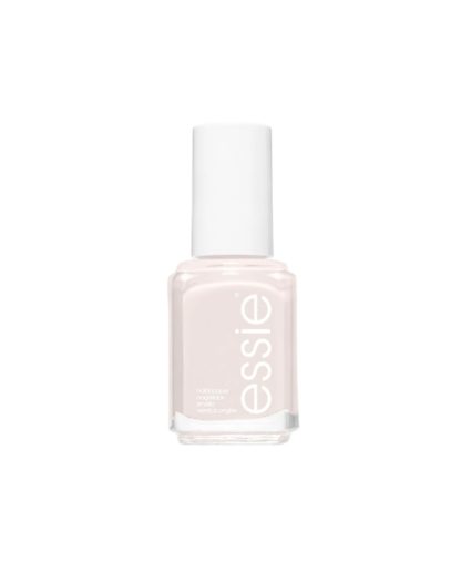 Essie Color - Marshmallow 3