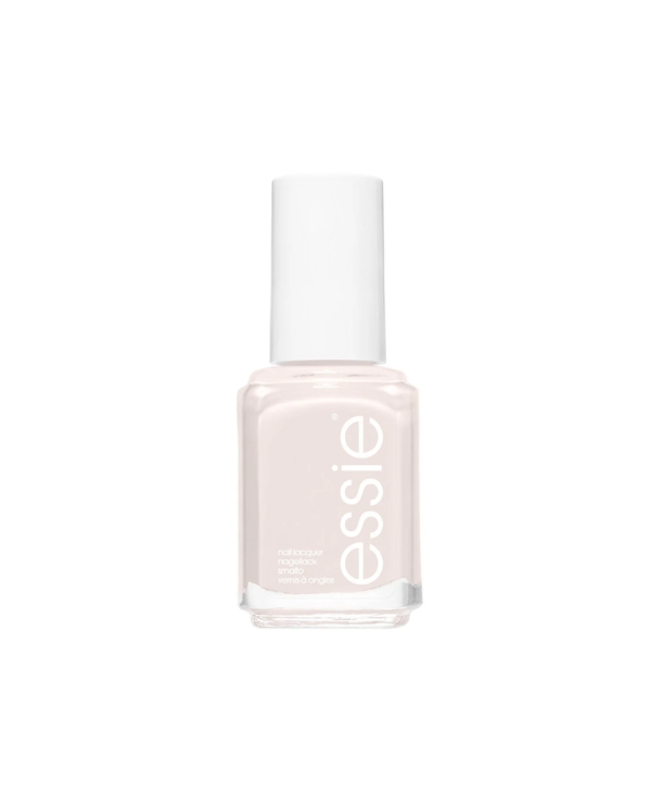 Essie Color - Marshmallow 3