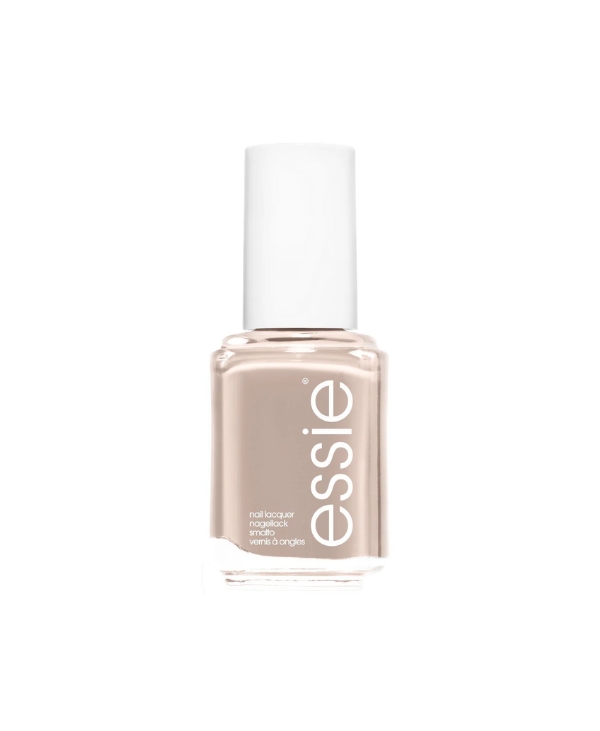 Essie Color - Topless And Barefoot 744